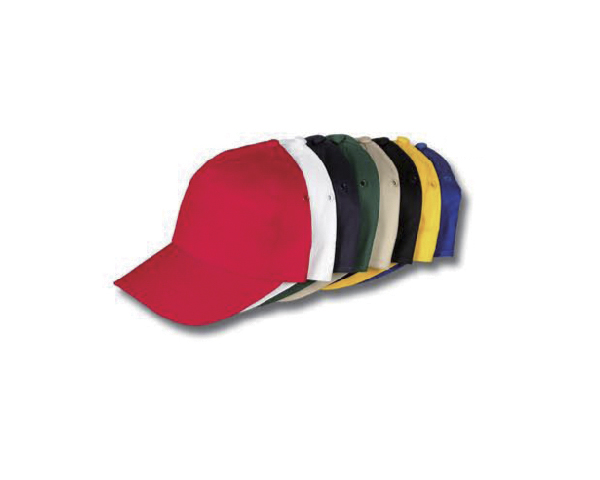 WKGL1004  5 Panel cap
