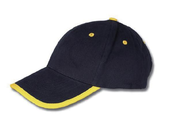 WKGL1006  6 Panel cap