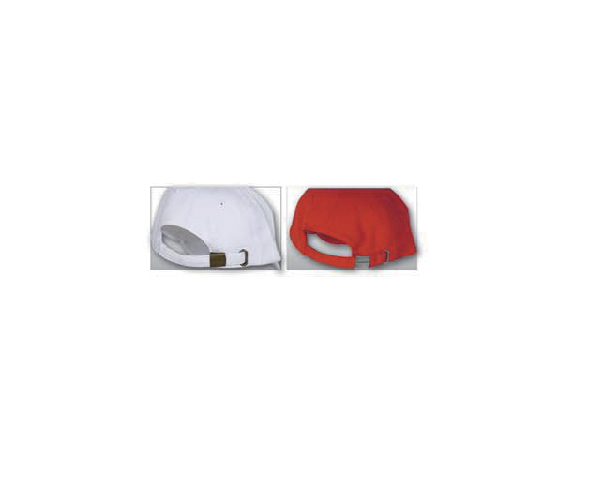 WKGL1007 6 Panel cap