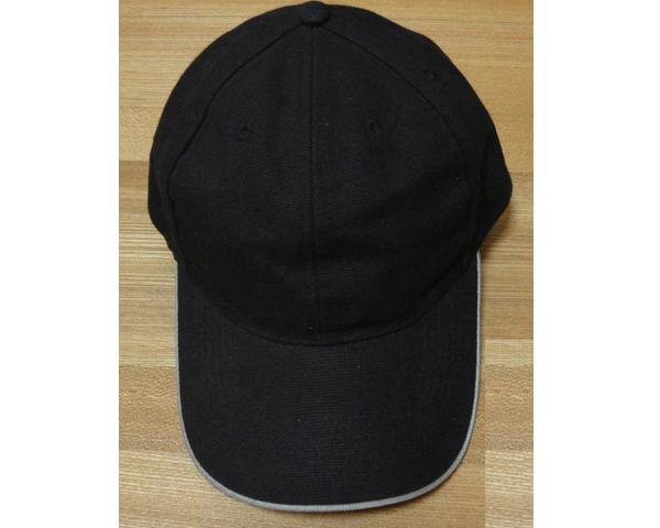WKGL1030  6 Panel cap