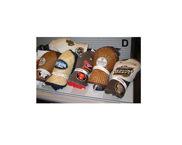 WKGL1026  Cap + T-shirt