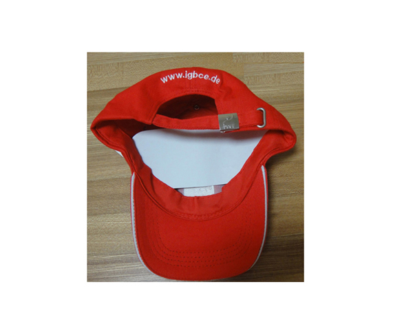 WKGL1022  6 Panel cap