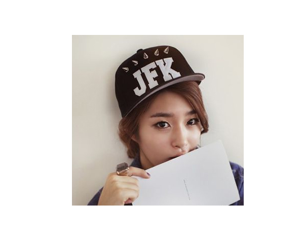 WKGL1079  Personalized cap