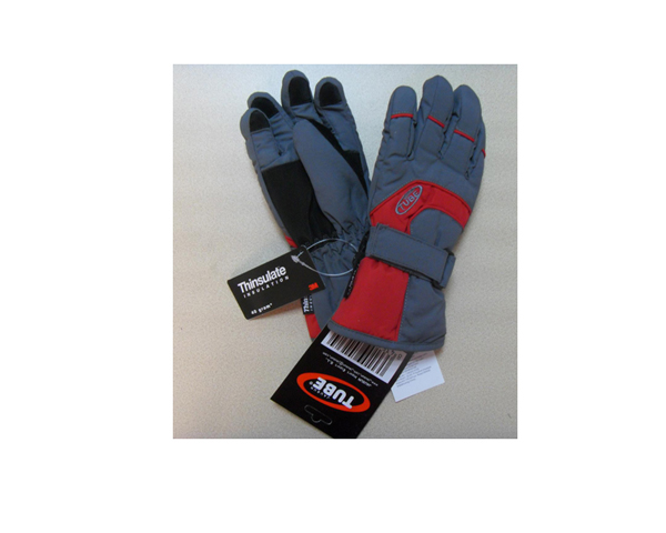 WKGL0010   Ski gloves