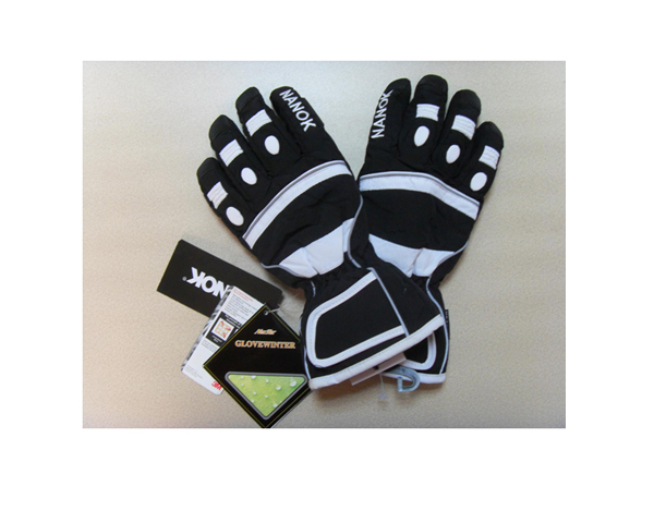 WKGL0010   Ski gloves
