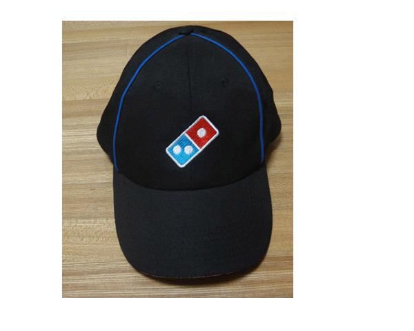 WKGL1018  6 Panel cap