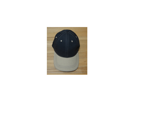 WKGL1014  6 Panel cap