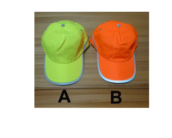 WKGL1013  5 Panel cap