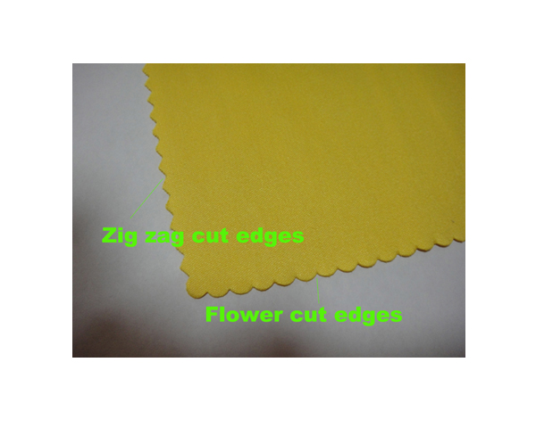 WKGL7004   Microfiber clean Cloth / Pouch