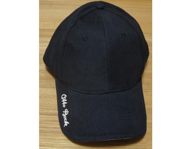 WKGL1023  6 Panel cap