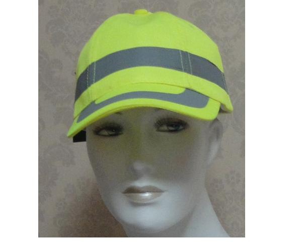 WKGL1028   6 Panel cap