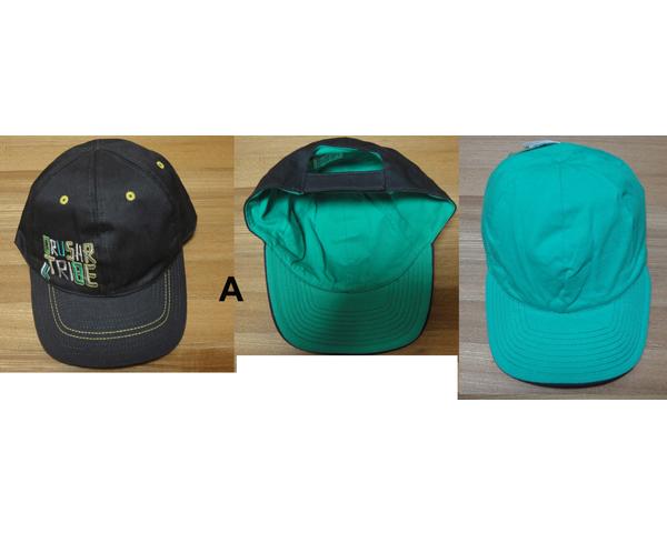 WKGL1027  Reversible 6 Panels & 5 Panels cap