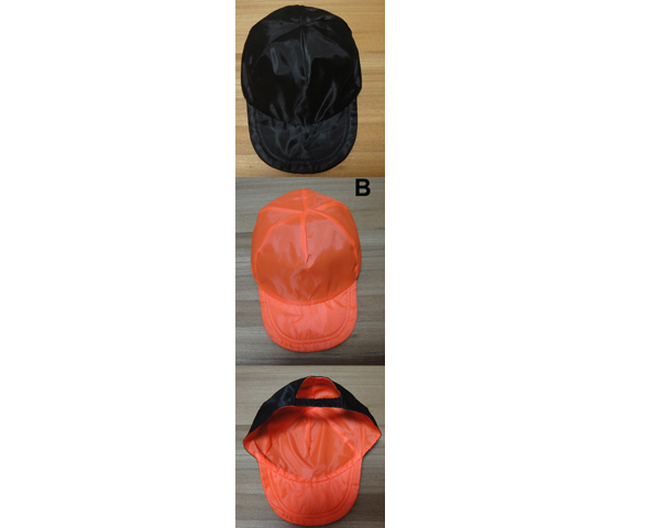 WKGL1027  Reversible 6 Panels & 5 Panels cap