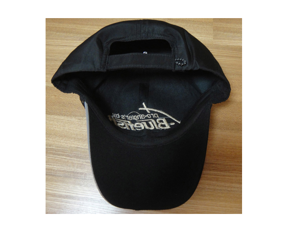 WKGL1029  6 Panel cap