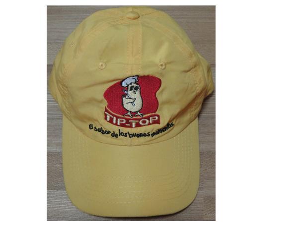WKGL1032  6 Panel cap