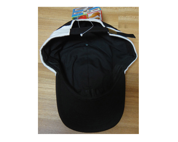 WKGL1033  Football design cap
