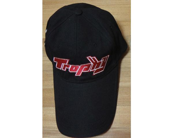 WKGL1036  6 Panel cap