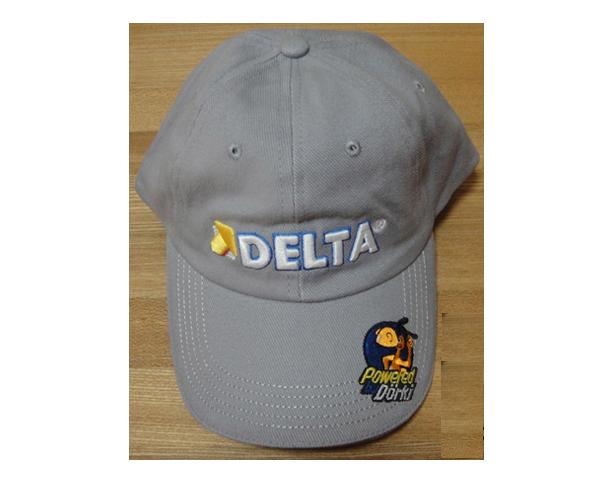 WKGL1034  6 Panel cap