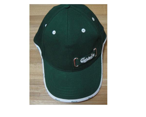 WKGL1037  6 Panel cap
