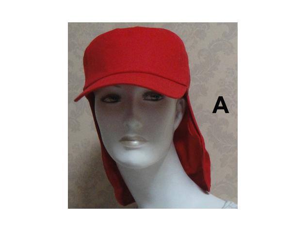 WKGL1044  5 & 6 Panel cap