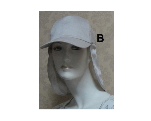 WKGL1044  5 & 6 Panel cap