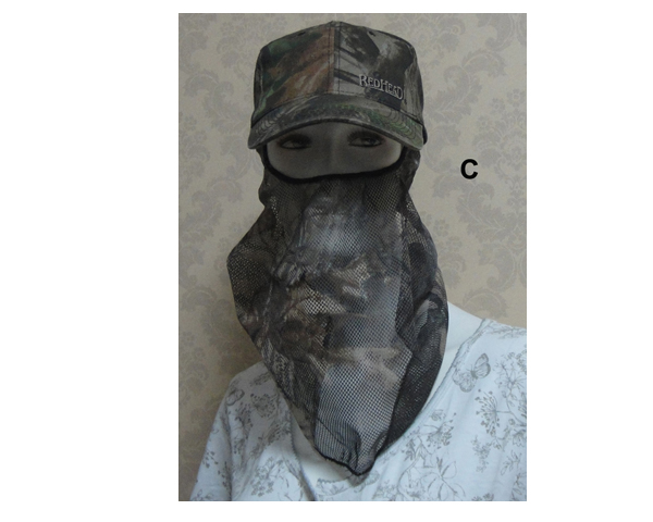 WKGL1044  5 & 6 Panel cap