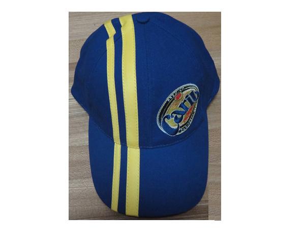 WKGL1050  6 Panel cap