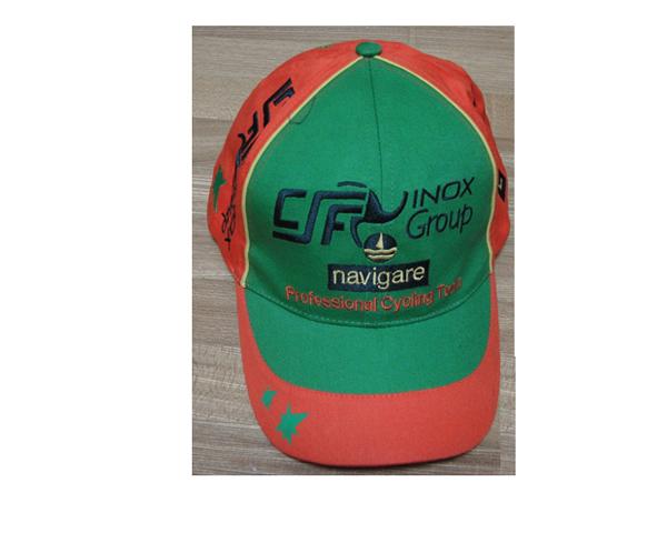 WKGL1054  6 Panel cap