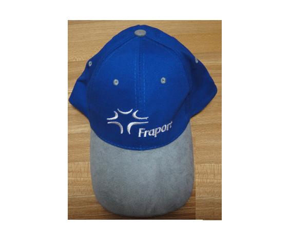 WKGL1058 6 Panel cap