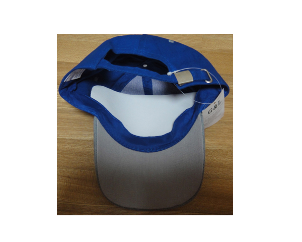 WKGL1058 6 Panel cap