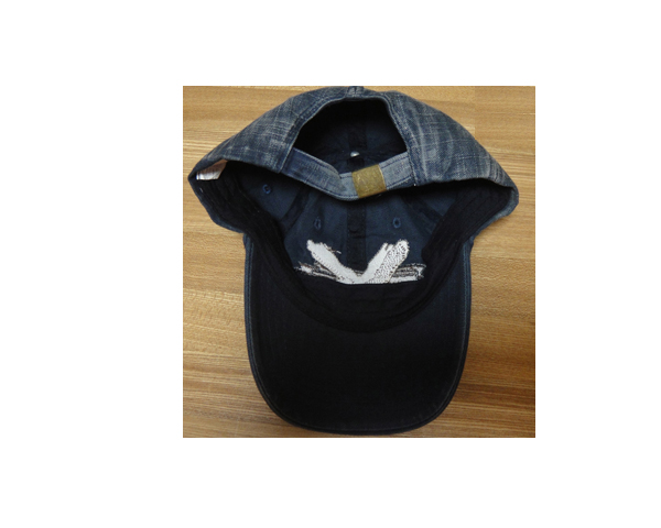 WKGL1052  6 Panel cap