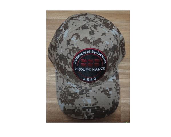 WKGL1060  6 Panel cap