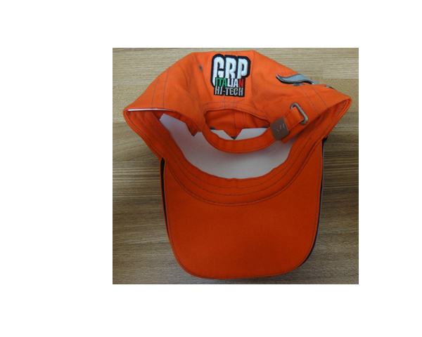 WKGL1062  6 Panel cap