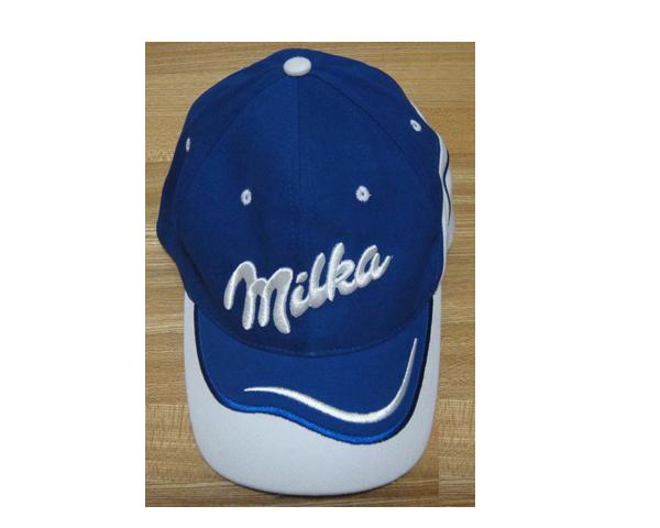 WKGL1063  6 Panel cap
