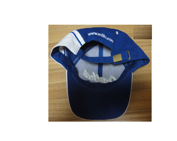 WKGL1063  6 Panel cap