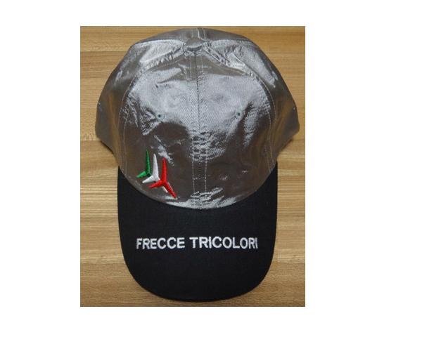 WKGL1064  6 Panel cap