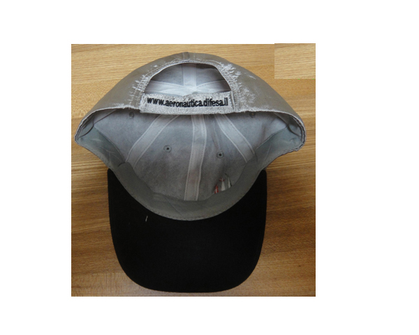 WKGL1064  6 Panel cap