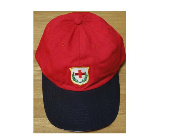 WKGL1066  6 Panel cap