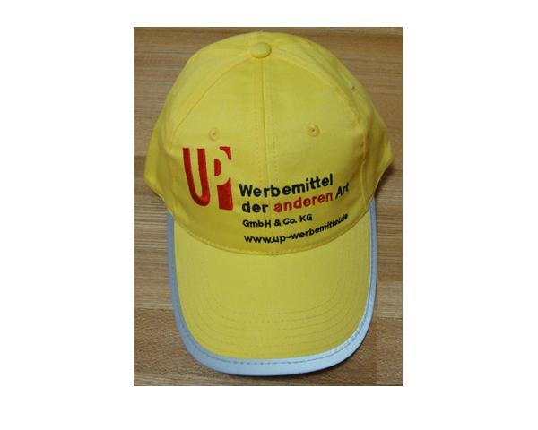 WKGL1068  6 Panel cap