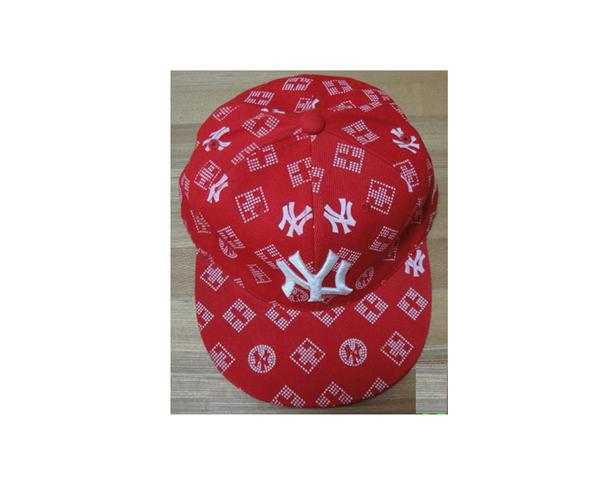 WKGL1069   6 Panel cap