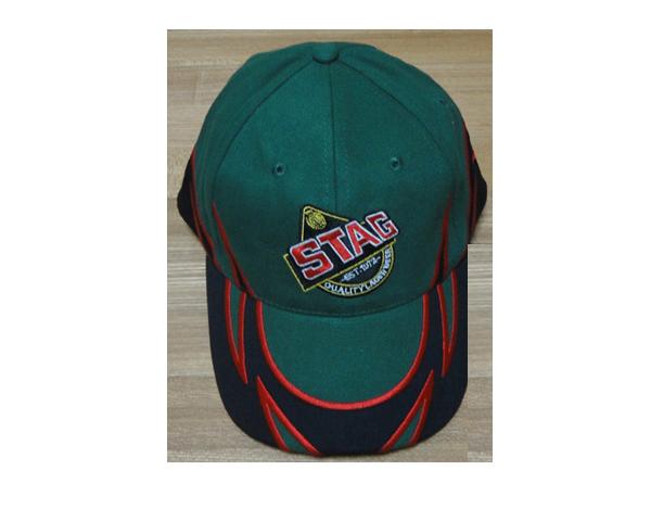 WKGL1070   6 Panel cap