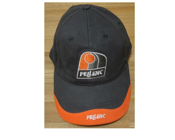 WKGL1071  6 Panel cap