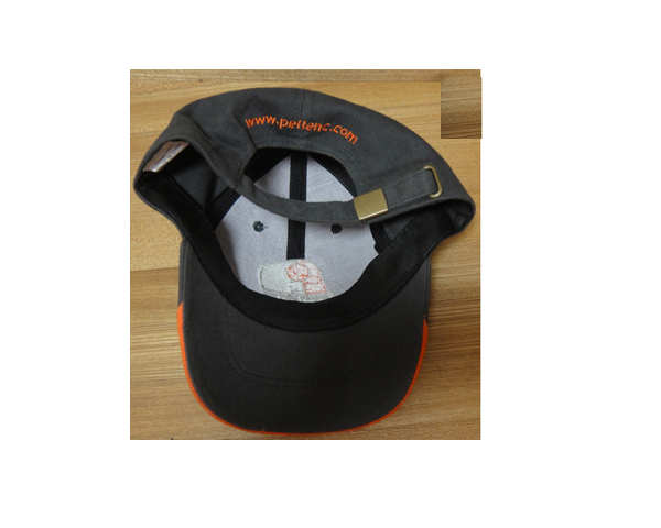 WKGL1071  6 Panel cap