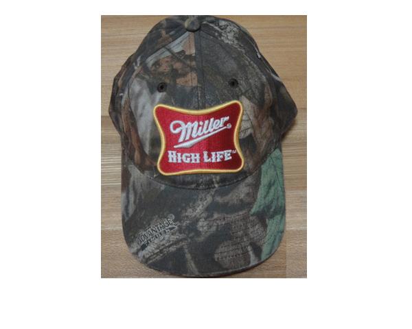 WKGL1072  6 Panel cap