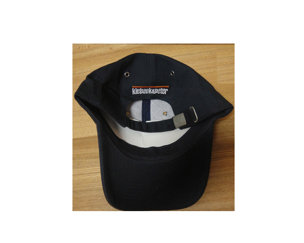 WKGL1073   6 Panel cap