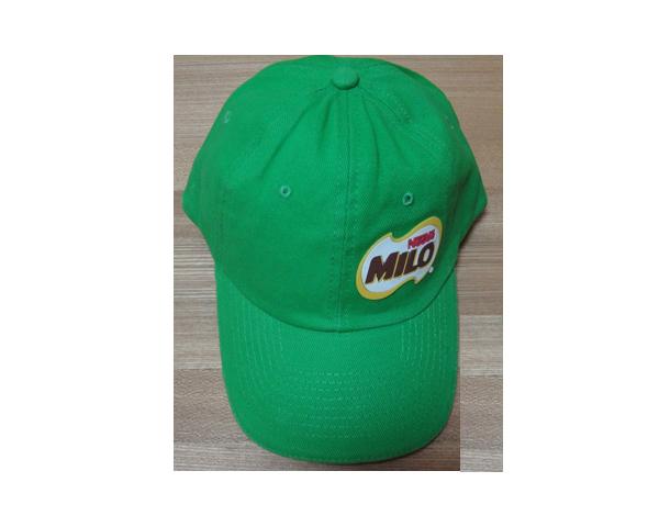 WKGL1074  6 Panel cap