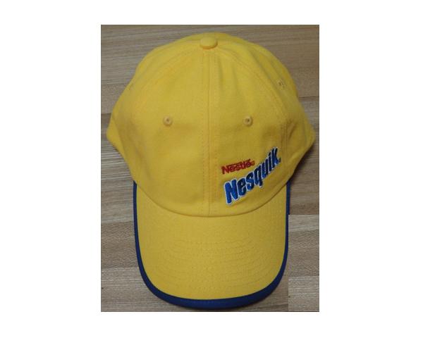 WKGL1076  6 Panel cap