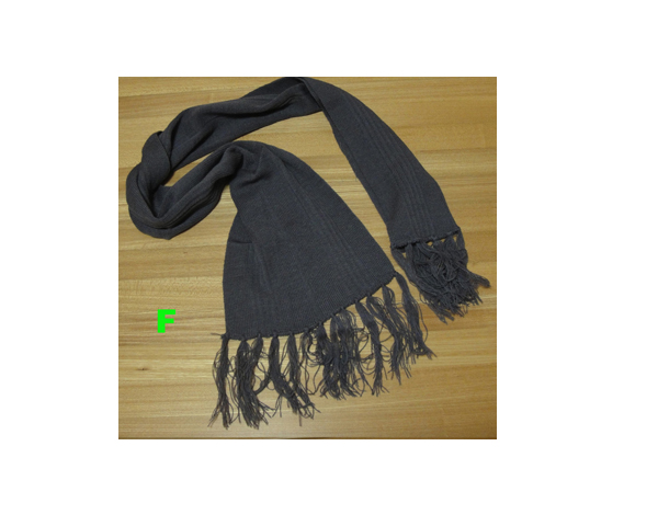 WKGL1202   Scarf