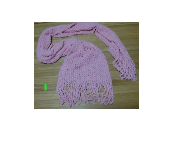 WKGL1202   Scarf