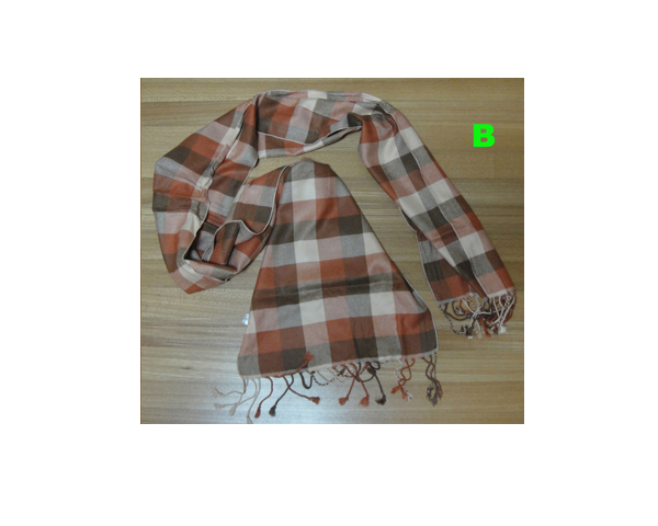 WKGL1202   Scarf
